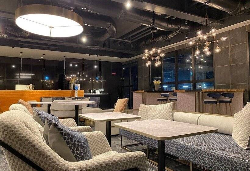 هتل Cordia Osaka Hommachi