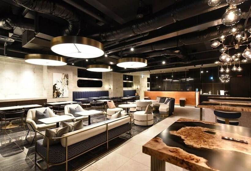 هتل Cordia Osaka Hommachi