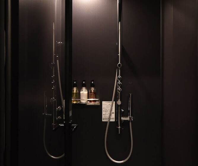 هتل Cordia Osaka Hommachi