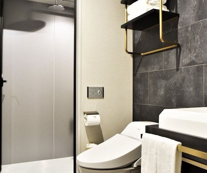 هتل Cordia Osaka Hommachi