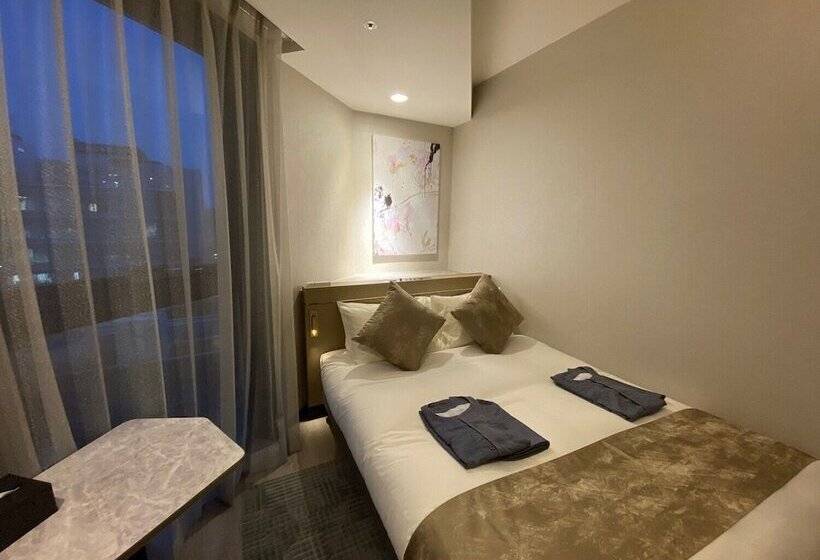 هتل Cordia Osaka Hommachi