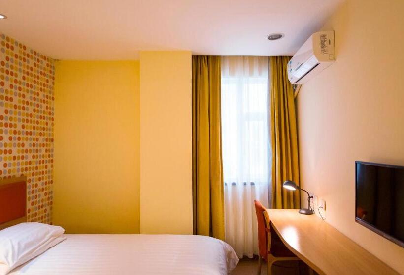 هتل Home Inn Xi An Keji 6th Road Shuijingdao
