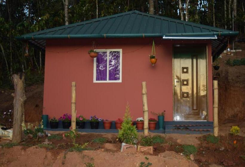 هتل Pepper County Farm Stay