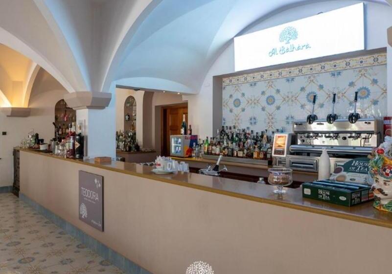 هتل Al Balhara Resort