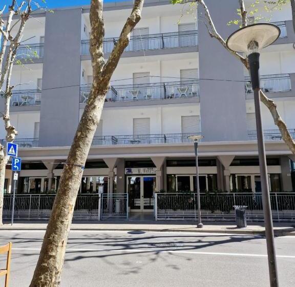 فندق Venezia Beach