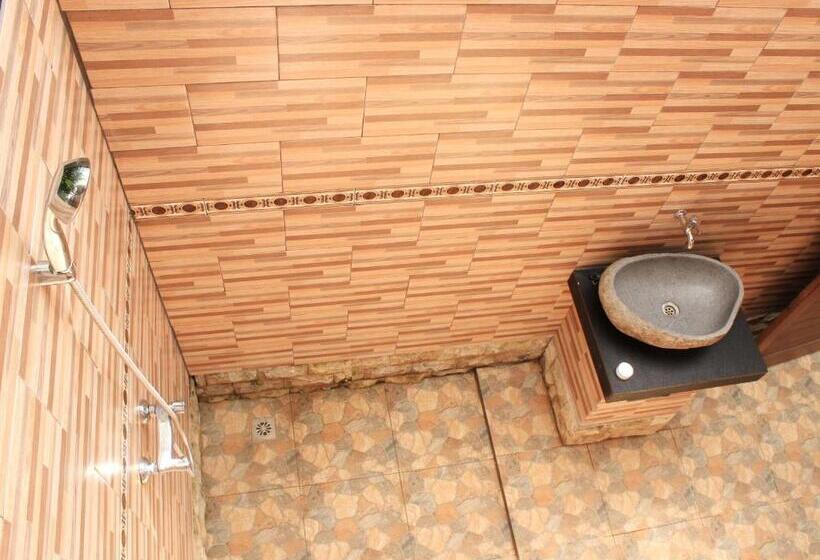پانسیون A_one House