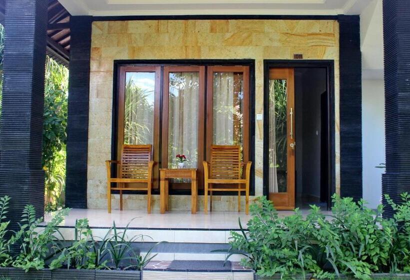پانسیون A_one House