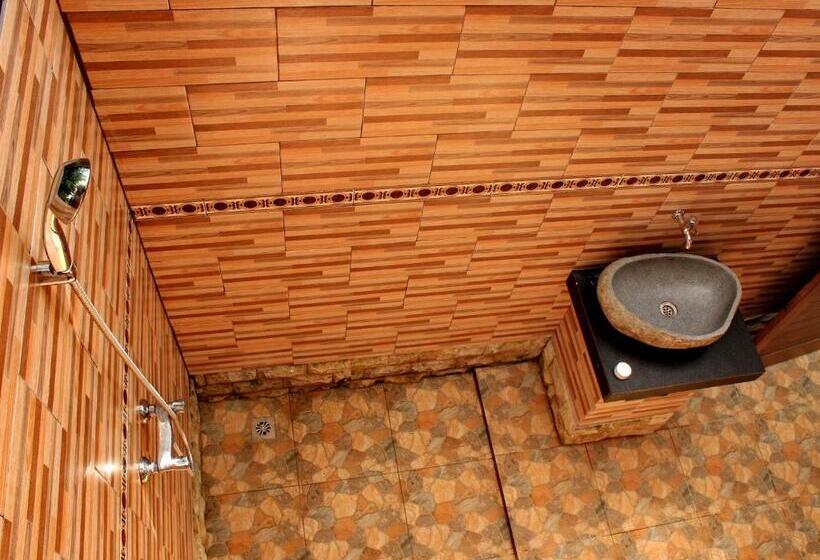 پانسیون A_one House