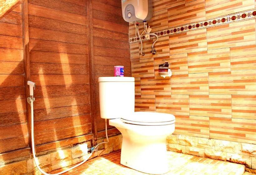 پانسیون A_one House