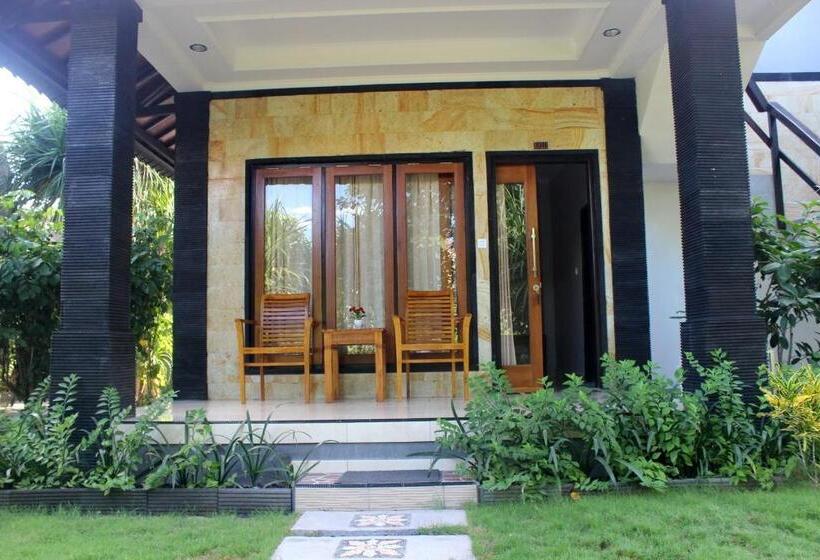 پانسیون A_one House