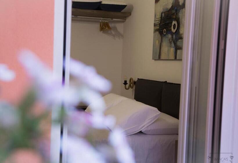 پانسیون Bianca's Rooms