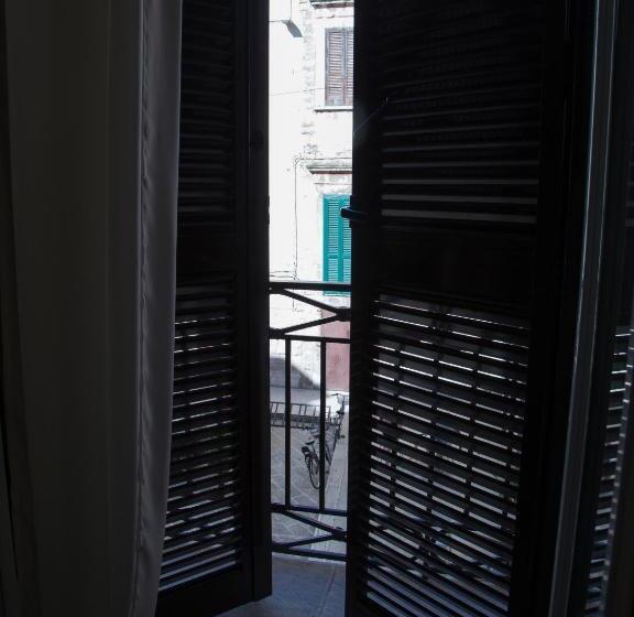 پانسیون Bianca's Rooms