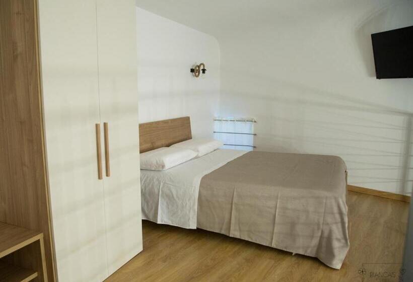 پانسیون Bianca's Rooms