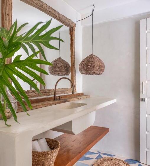 پانسیون Casa Das Conchas Caraiva