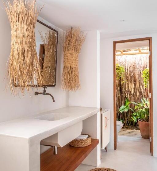 پانسیون Casa Das Conchas Caraiva