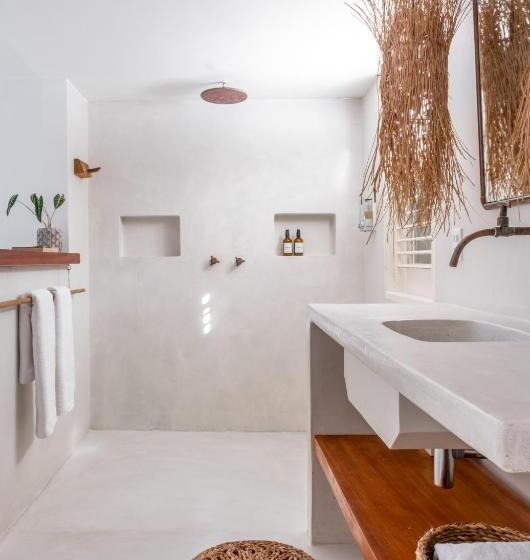 پانسیون Casa Das Conchas Caraiva