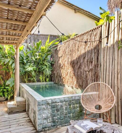 پانسیون Casa Das Conchas Caraiva