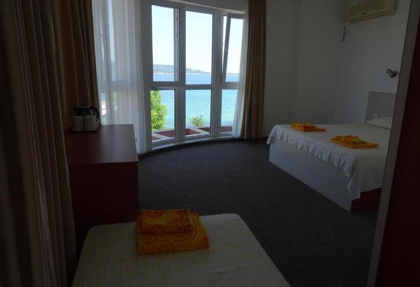 פנסיון Dobrevi Guest House