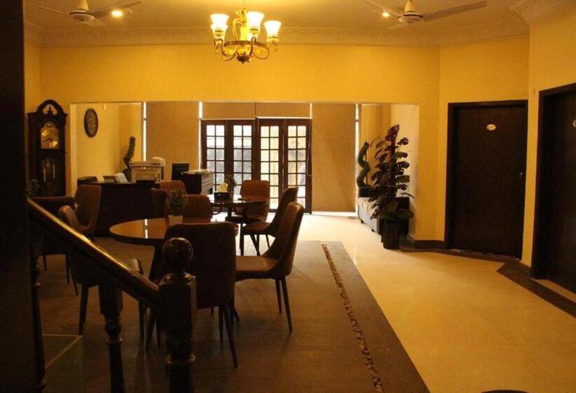 پانسیون Inn