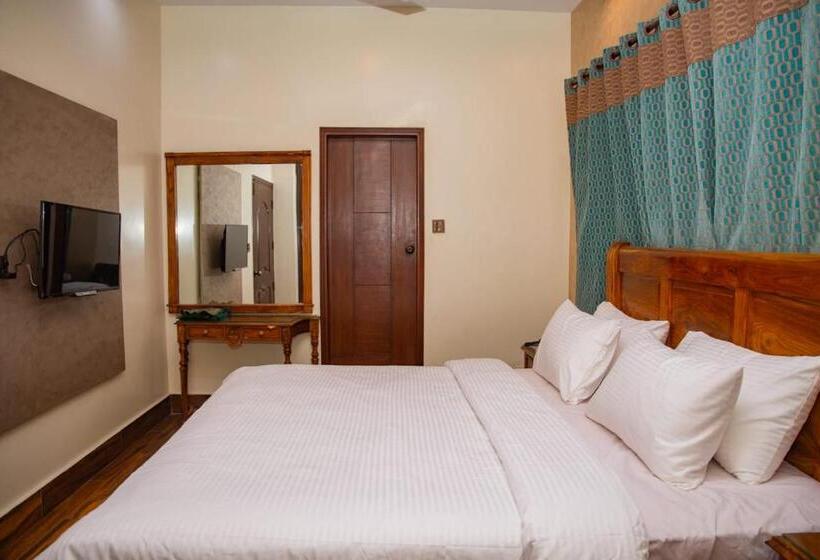 پانسیون Inn