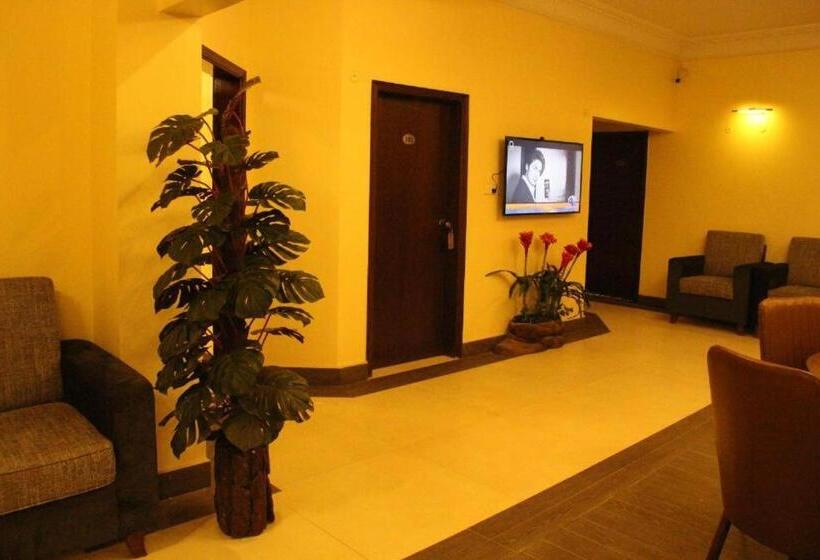 پانسیون Inn