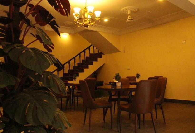 پانسیون Inn