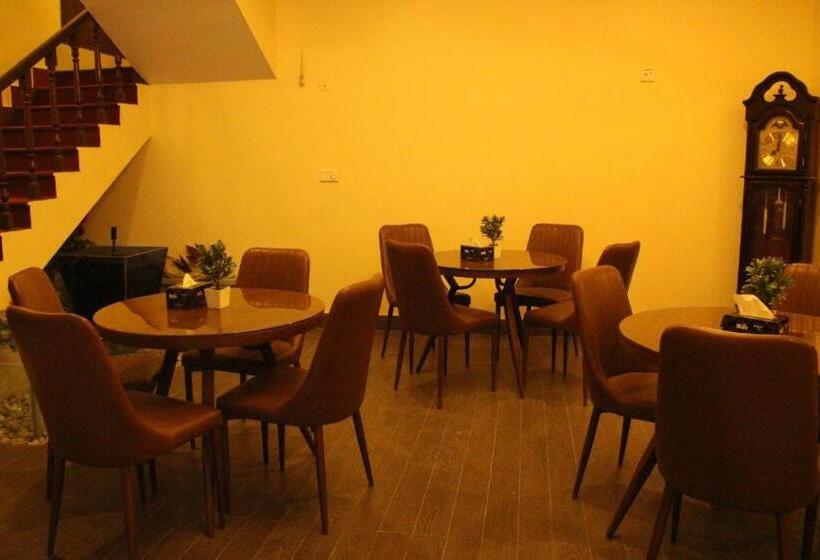 پانسیون Inn