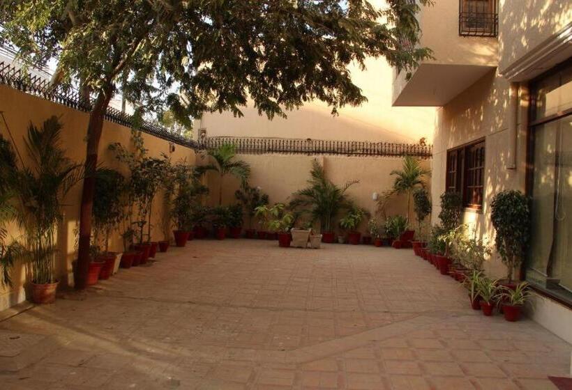 پانسیون Inn