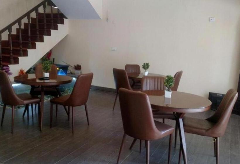 پانسیون Inn