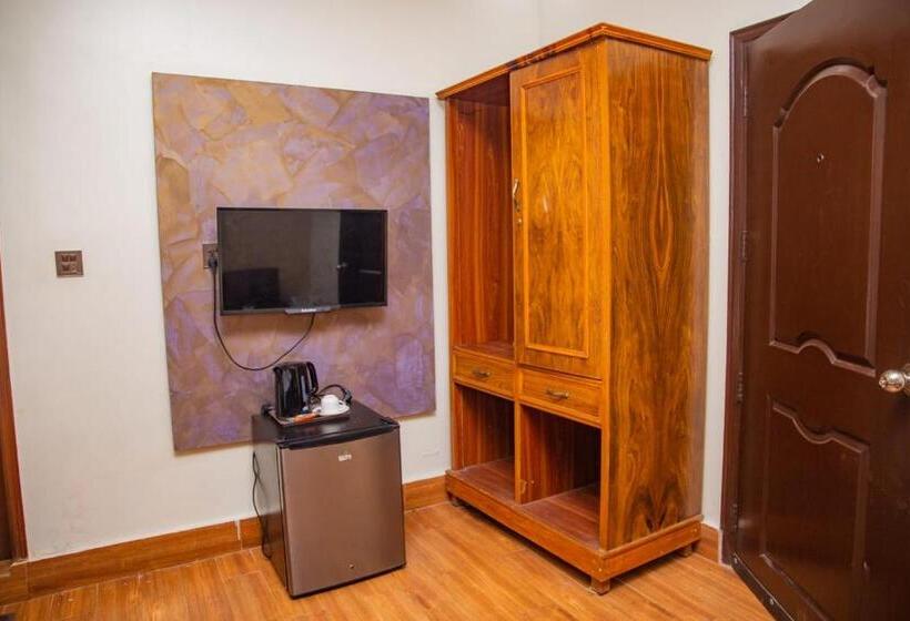 پانسیون Inn