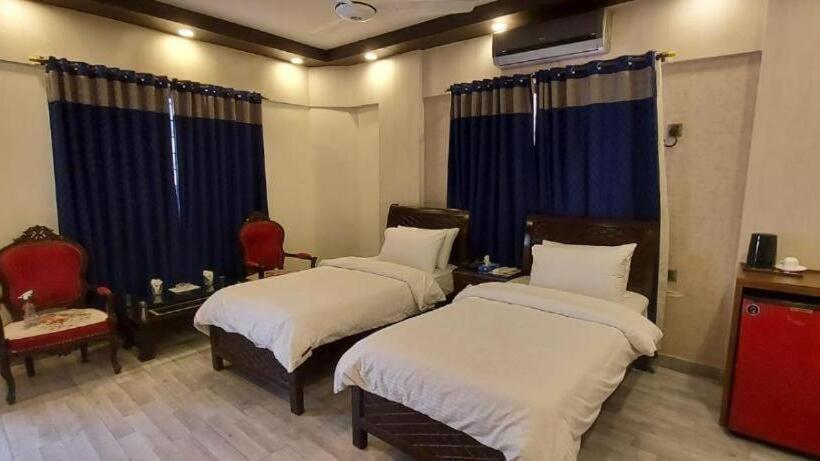 پانسیون Inn