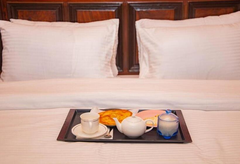 پانسیون Inn