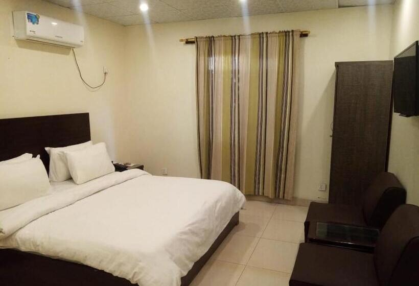 پانسیون Inn