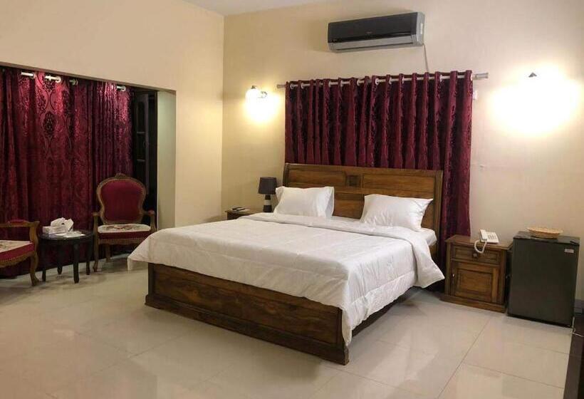 پانسیون Inn