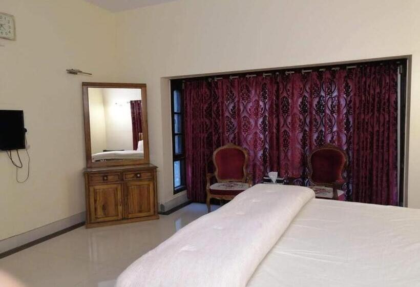 پانسیون Inn