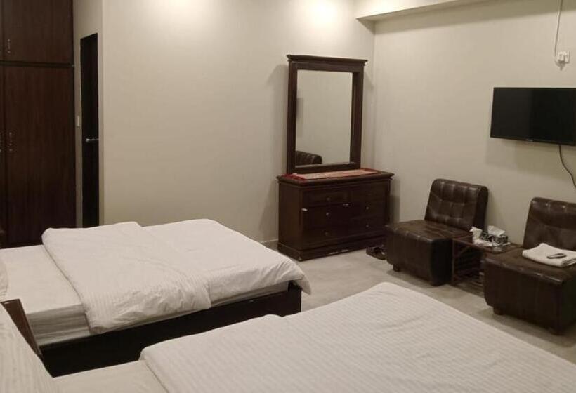 پانسیون Inn