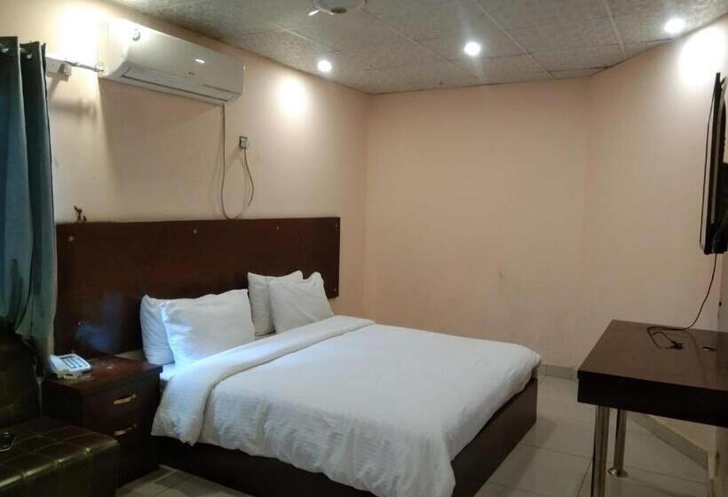 پانسیون Inn
