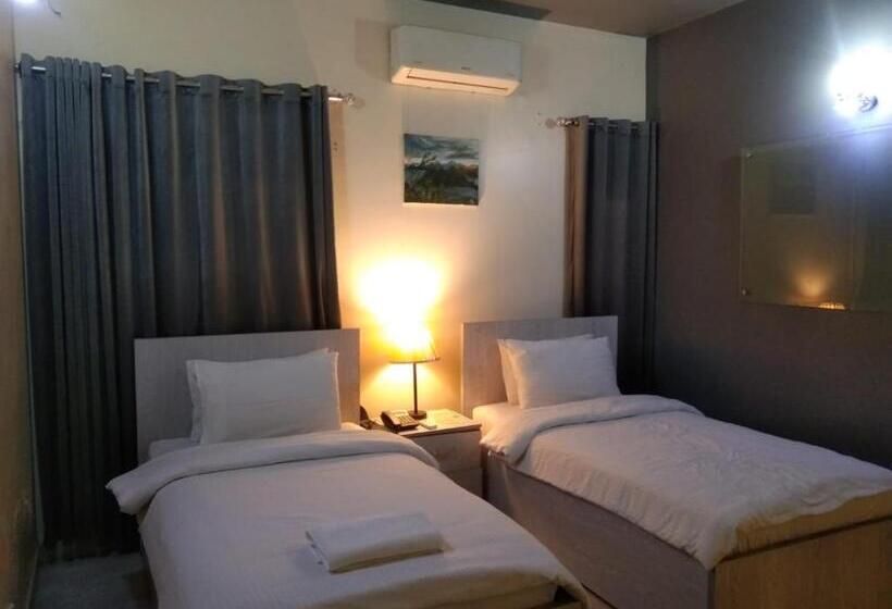پانسیون Inn