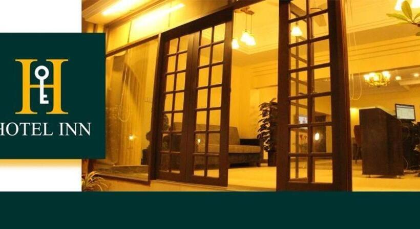 پانسیون Inn