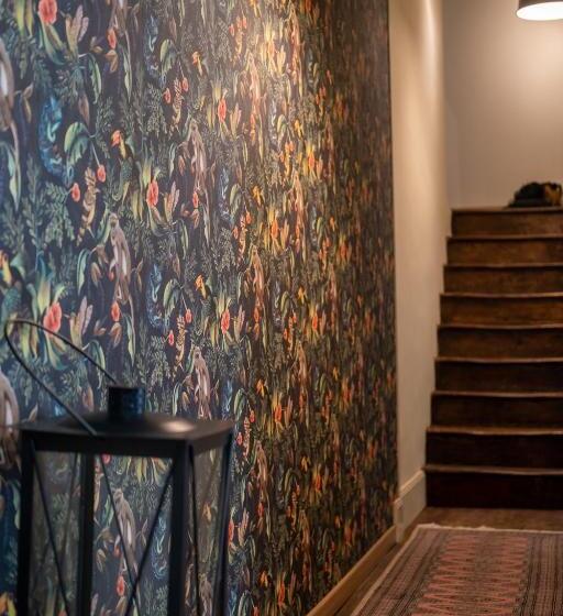 پانسیون Les Chambres Du Montréal Et L Hôtel Particulier