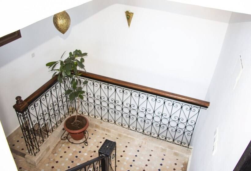 پانسیون Riad Dar Senhaji