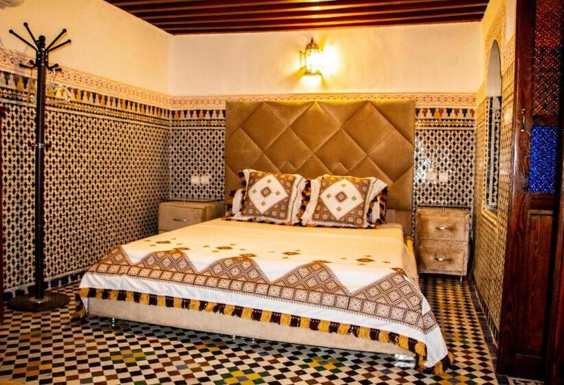 پانسیون Riad Dar Senhaji