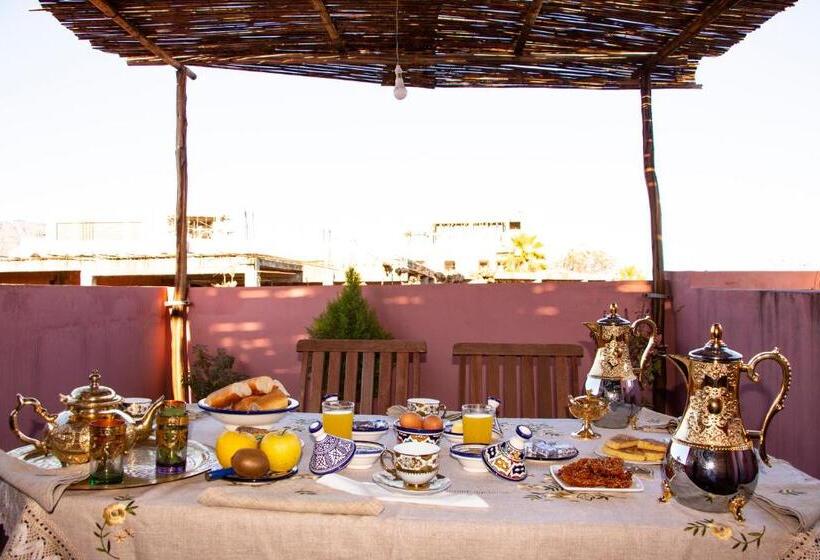 پانسیون Riad Dar Senhaji