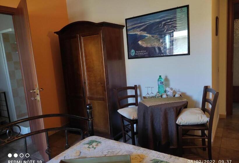 پانسیون Room & Relax Eleinad