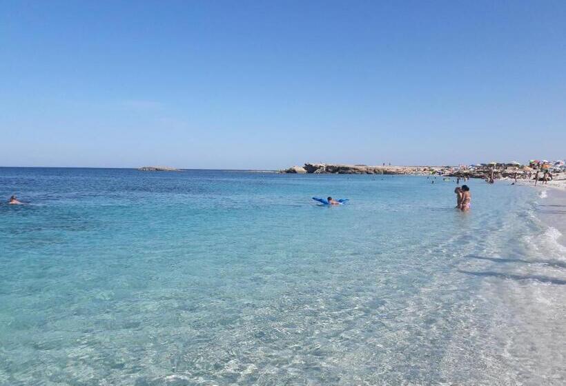 پانسیون Room & Relax Eleinad