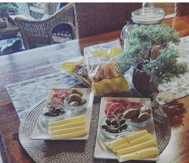 پانسیون Room & Relax Eleinad