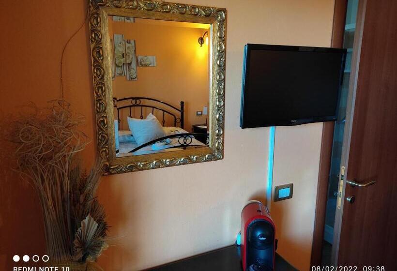 پانسیون Room & Relax Eleinad