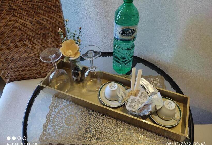 پانسیون Room & Relax Eleinad