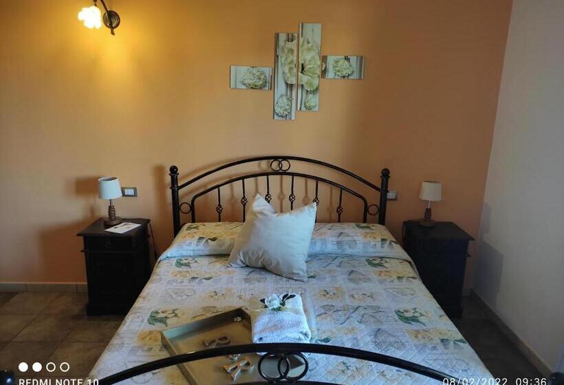 پانسیون Room & Relax Eleinad