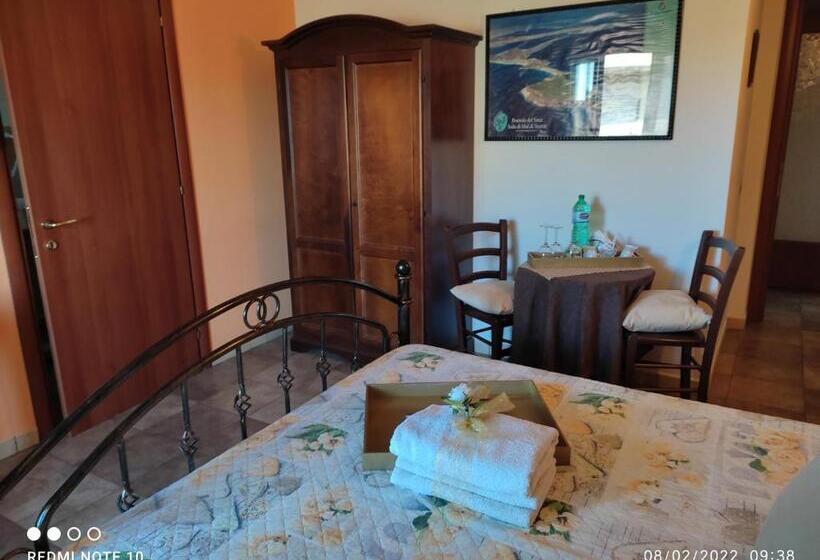 پانسیون Room & Relax Eleinad